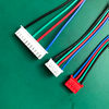 Custom wiring harness for Electric Motor-C01016