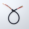 4 conductors custom wiring harness-B020311